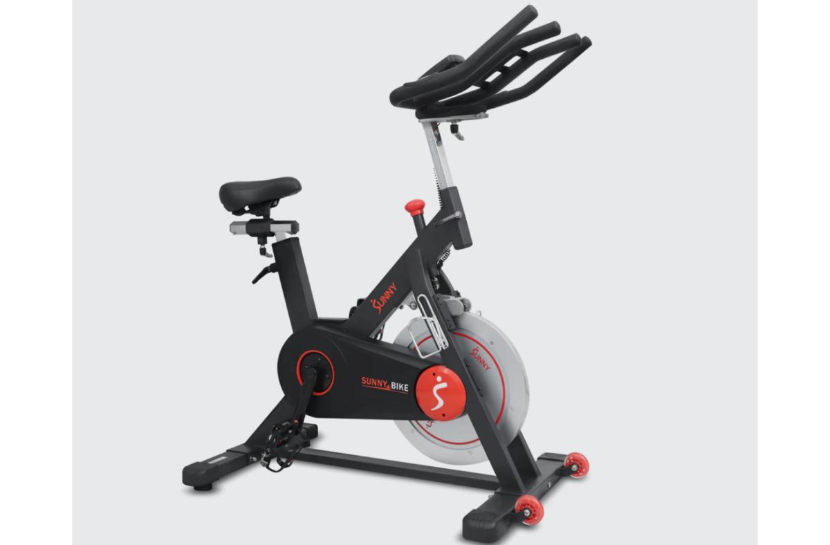 Training Cycle Performance Bike